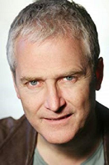 Maurice Byrne - Actor Profile Photo