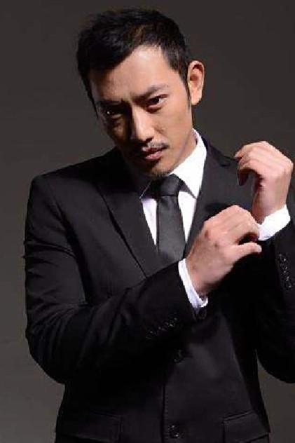 Wang Zezong - Actor Profile Photo