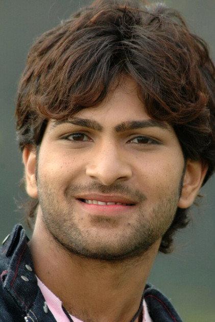 Bharat - Actor Profile Photo