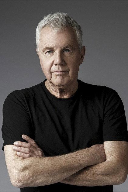 Daryl Braithwaite - Actor Profile Photo