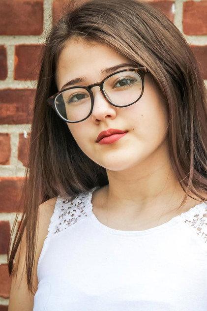 Breanna Lakatos - Actor Profile Photo