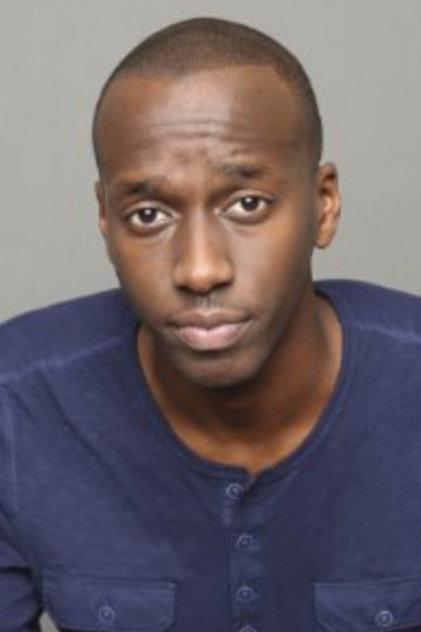 Atoki Ileka - Actor Profile Photo