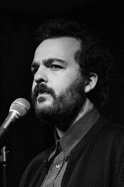 Alex Lévesque - Actor Profile Photo