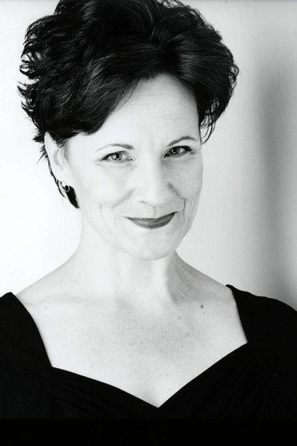 Patti Allan - Actor Profile Photo