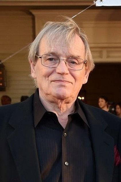 Norbert Meisel - Actor Profile Photo