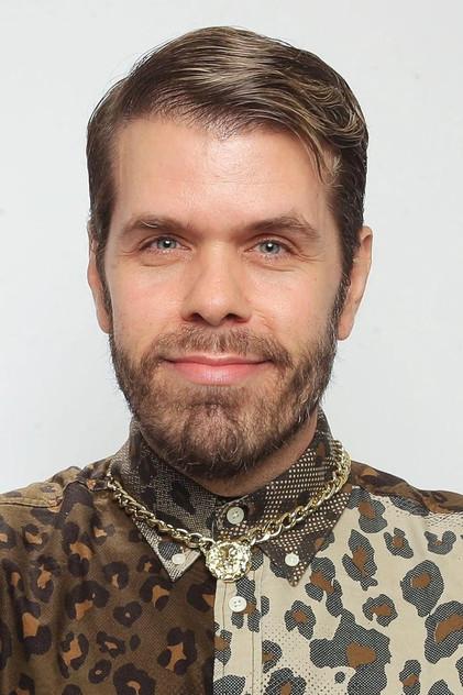 Perez Hilton - Actor Profile Photo