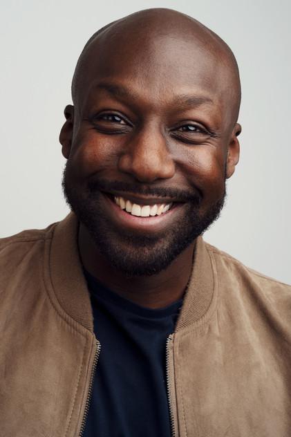 Toussaint Meghie - Actor Profile Photo