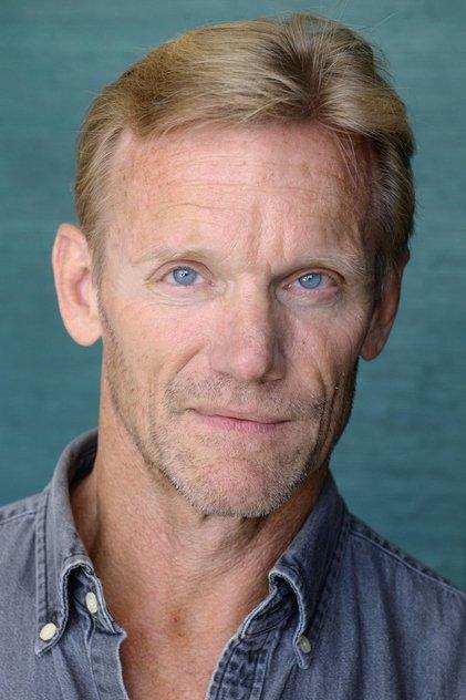 Rick Cramer - Actor Profile Photo