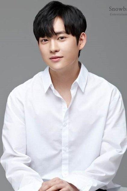 Choi Kyu-jin - Actor Profile Photo