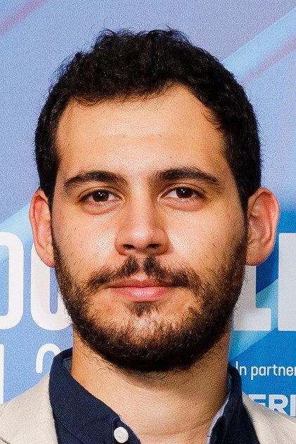 François Nour - Actor Profile Photo