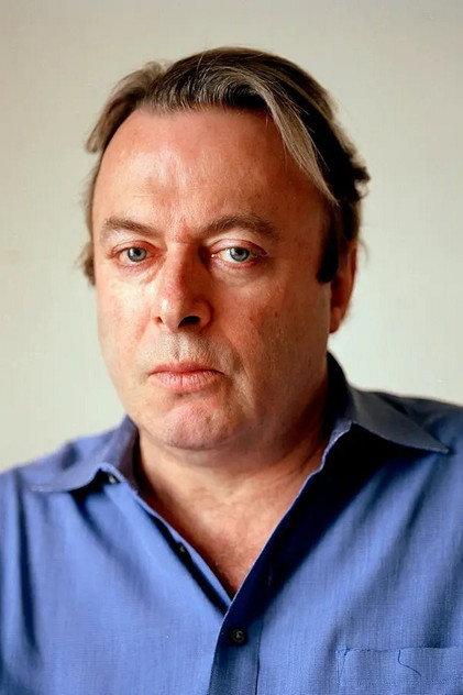 Christopher Hitchens - Actor Profile Photo