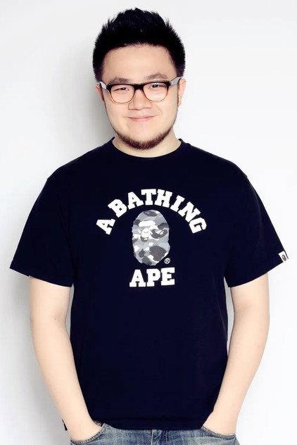 Ba Tu - Actor Profile Photo