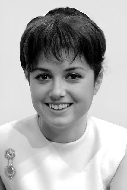 Gigliola Cinquetti - Actor Profile Photo