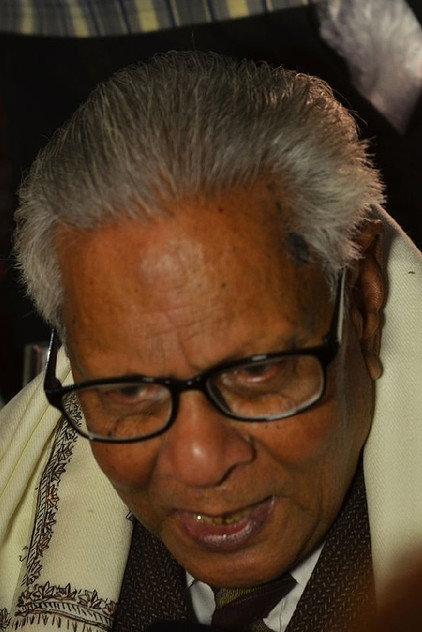 Sarada Prasanna Naik - Actor Profile Photo