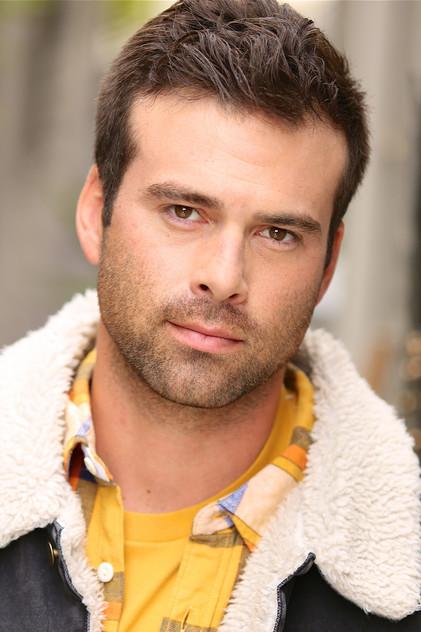 Ellis Miller - Actor Profile Photo