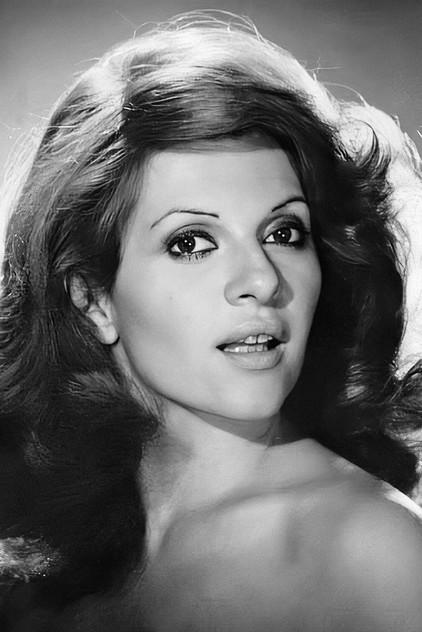 Leonor Benedetto - Actor Profile Photo