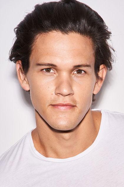 David Gridley - Actor Profile Photo