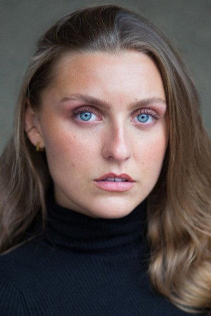 Lily Hardy - Actor Profile Photo