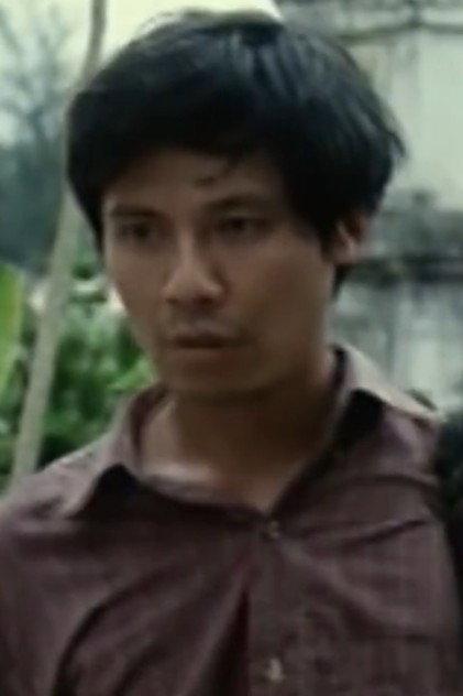 Luu Quang Vinh - Actor Profile Photo