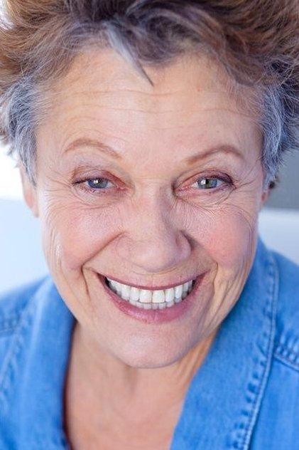 Carole Goldman - Actor Profile Photo