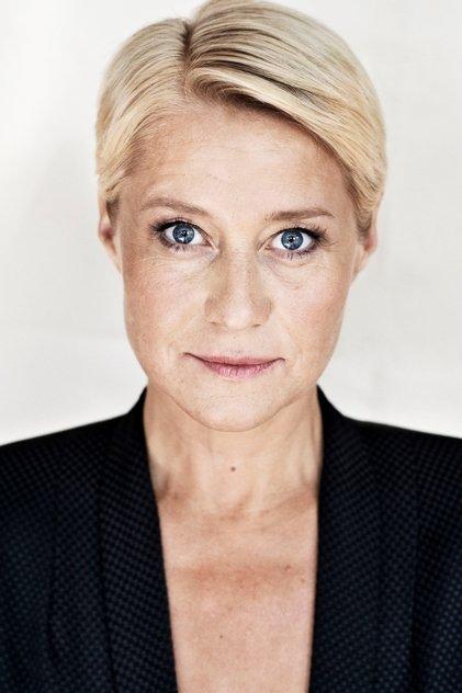Trine Dyrholm - Actor Profile Photo