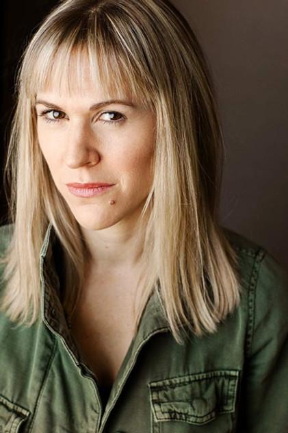Adrianne Richards - Actor Profile Photo