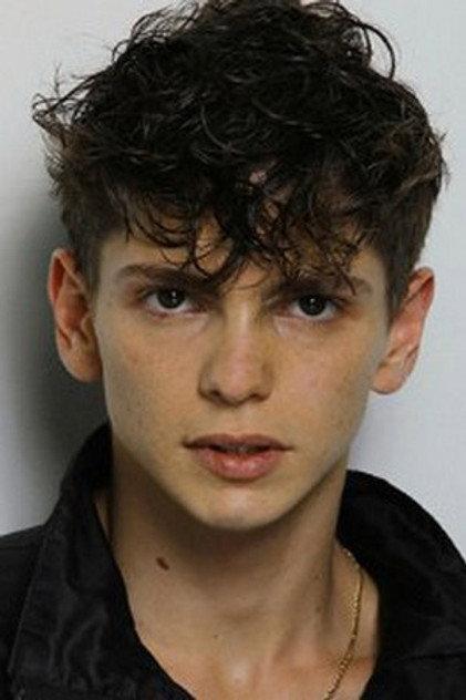 Eitan Gimelman - Actor Profile Photo