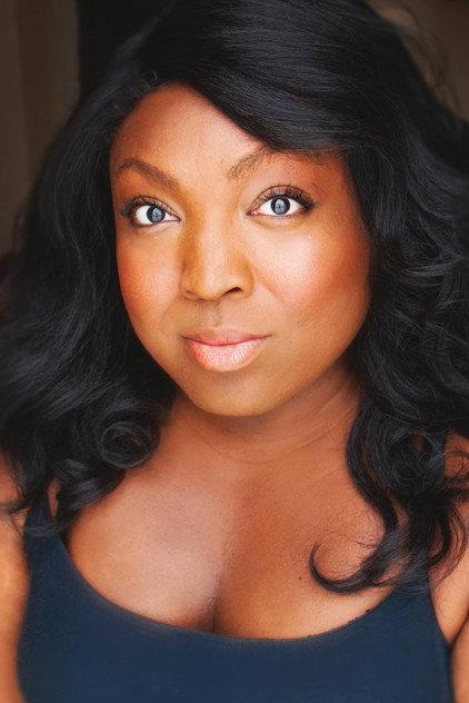 L. Morgan Lee - Actor Profile Photo