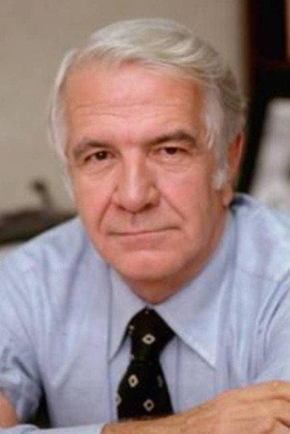 Harry Reasoner - Actor Profile Photo