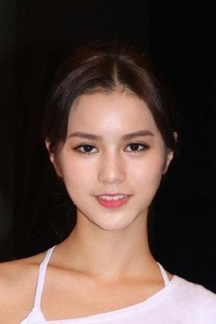 Larine Tang Yue-Ping - Actor Profile Photo