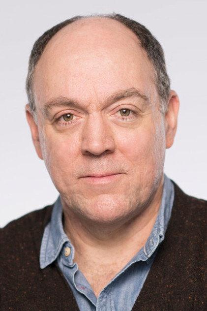Ian Drysdale - Actor Profile Photo