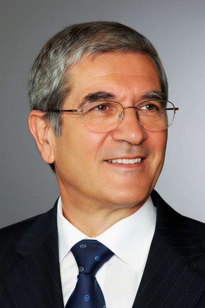 Nejat Çetinok - Actor Profile Photo