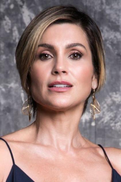 Flávia Alessandra - Actor Profile Photo