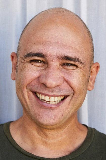 Eduardo Martinez - Actor Profile Photo