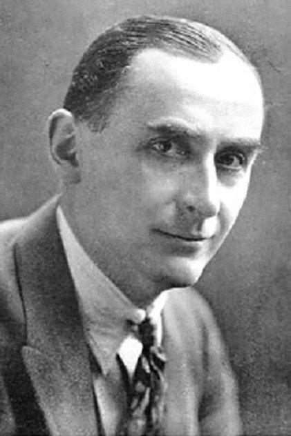 Henry Hewitt - Actor Profile Photo