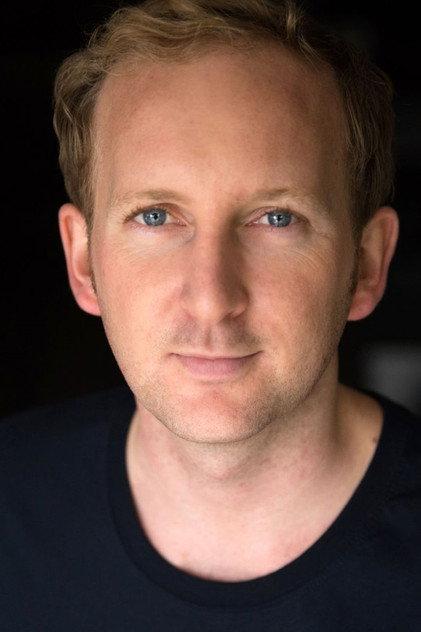 Jason Hodzelmans - Actor Profile Photo