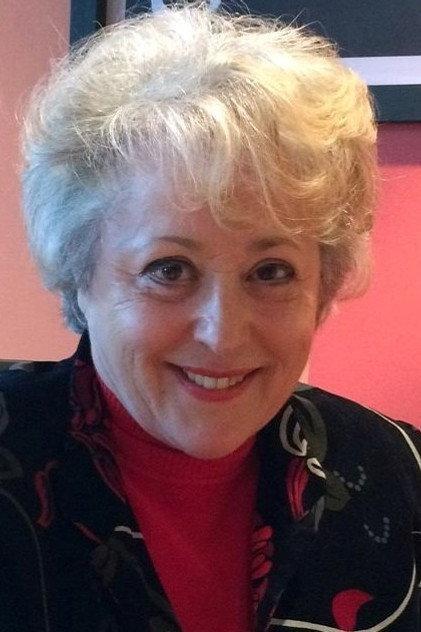 Michèle Command - Actor Profile Photo