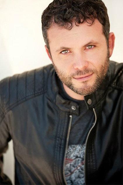 Keith Pinto - Actor Profile Photo