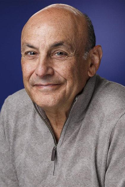 Steve Lichtenstein - Actor Profile Photo