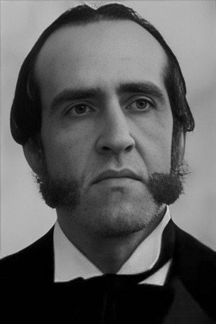 Yury Eller - Actor Profile Photo