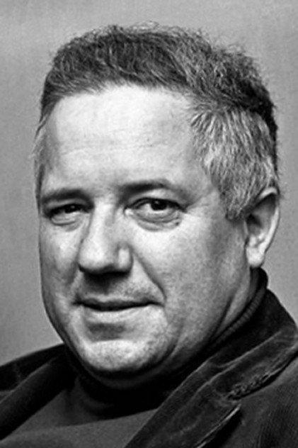 Rolf Just Nilsen - Actor Profile Photo