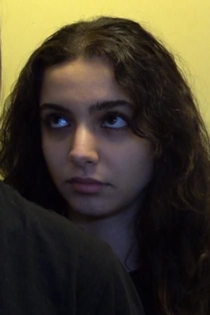 Mahni Rahnema - Actor Profile Photo