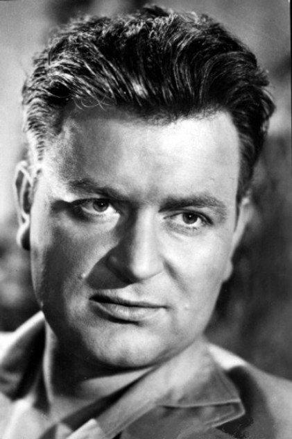 Hans Lucke - Actor Profile Photo