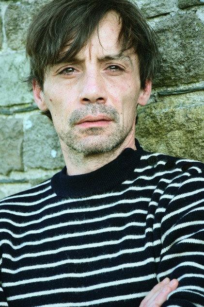David Arribe - Actor Profile Photo