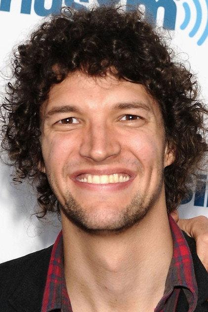 Luke Smallbone - Actor Profile Photo