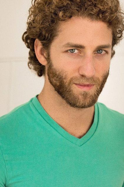 Jae McCain - Actor Profile Photo
