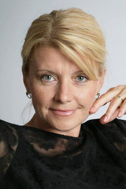 Dagmar Čárová - Actor Profile Photo