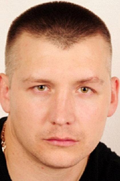 Maksim Artamonov - Actor Profile Photo