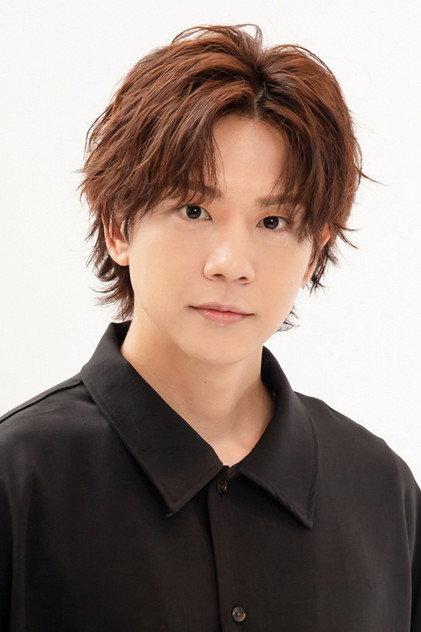 Taizo Shiina - Actor Profile Photo