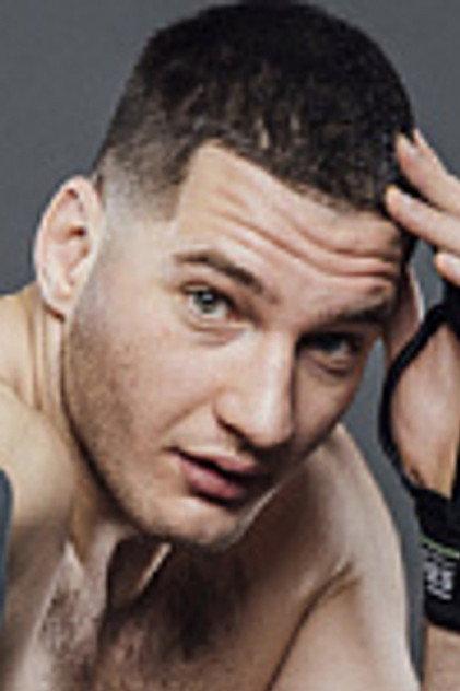 Paweł Biernat - Actor Profile Photo